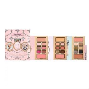 Too Faced Enchanted Wonderland Collection